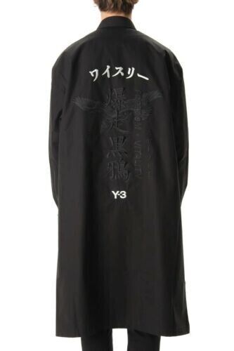 Adidas yohji yamamoto - adidas, x