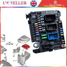 Electronic Control Engine Fuse Box Module Unit for Citroen DS5 Peugeot 508 MK1