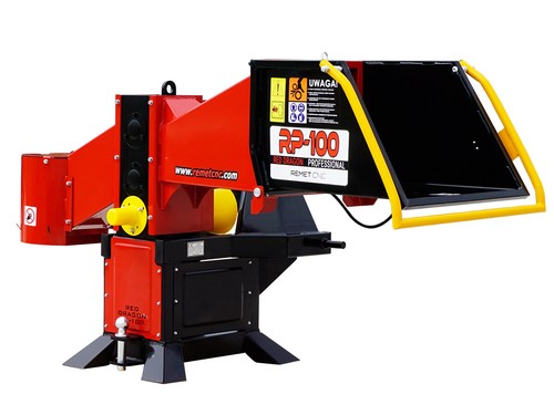 Branch logger wood chipper - wood,