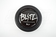 Blitz Style Silver Horn Push