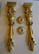 Ornate French Style Decorative