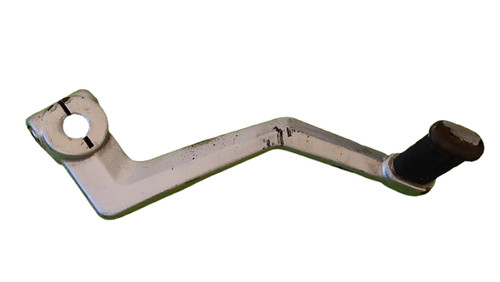 Lexmoto zsx 125 rear - rear, brake