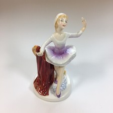 Francesca Art China Figurine