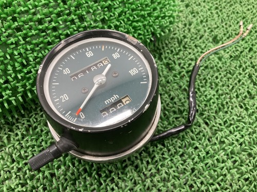 Honda cb350four speedometer - honda,