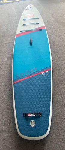 Red paddle sport 3 - red, co.