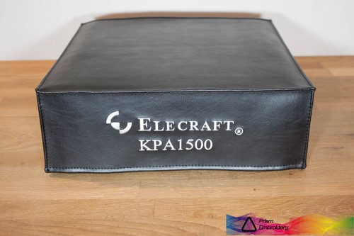 Elecraft kpa 1500 - 1500, radio
