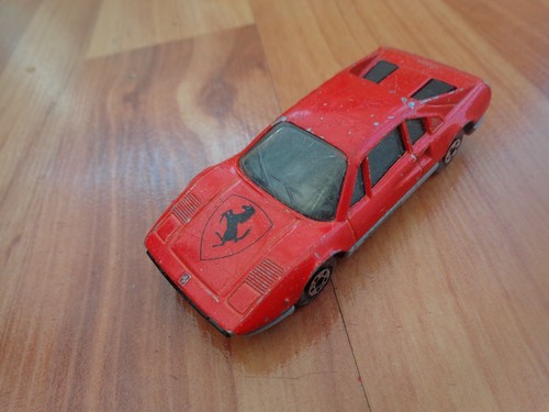 Vintage matchbox mb70 - vintage,