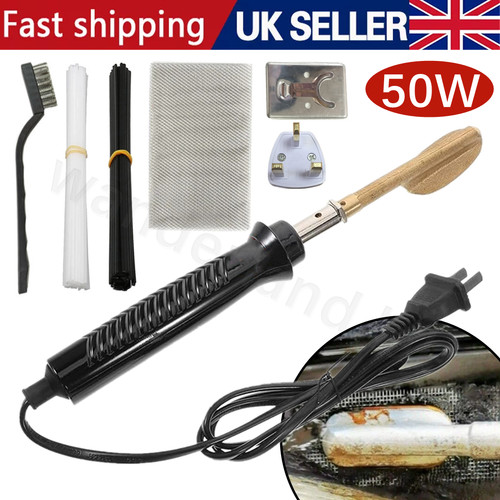 50w welding iron car plastic - 50w,