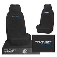 Fits Ford Transit Custom Van