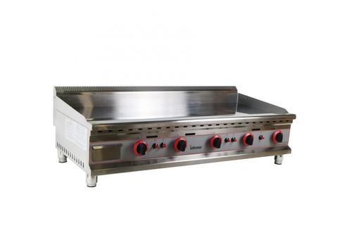 Catering van lpg gas - catering,