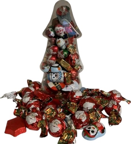 Christmas tree shaped - tree,