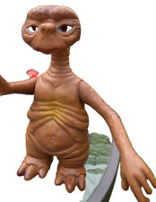 Vintage ET Toy 1982 Poseable 6