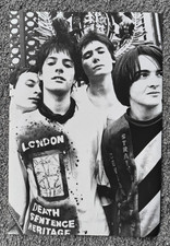 Manic Street Preachers -