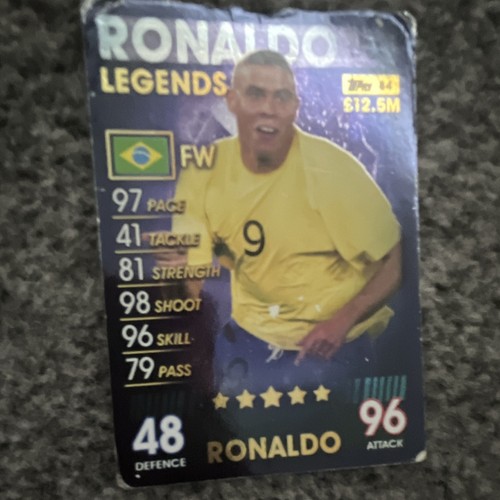 Topps match attax 101 - topps,