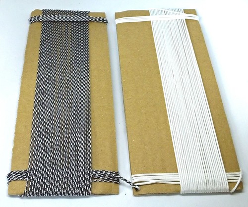Dyneema line lengths - dyneema,