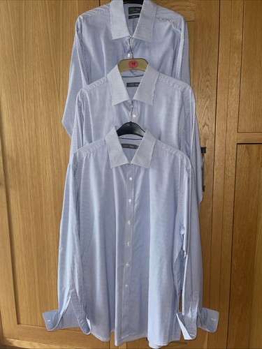 Size 18 5 - shirts, long