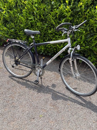 Kettler alu rad - kettler, tour