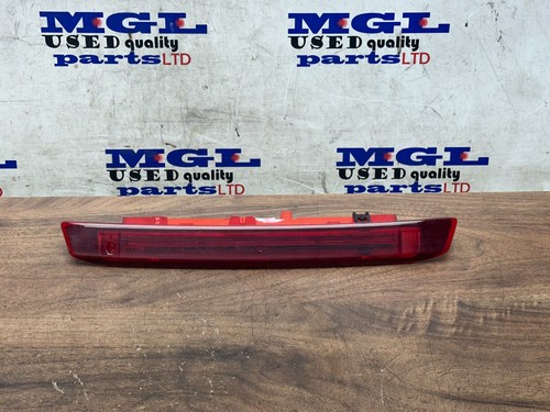 Ford galaxy mk4 rear tailgate - ford,