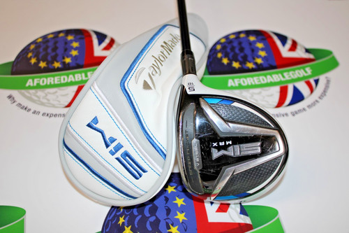 Used taylormade sim - taylormade, 18°