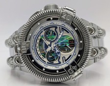 Invicta Reserve King Python