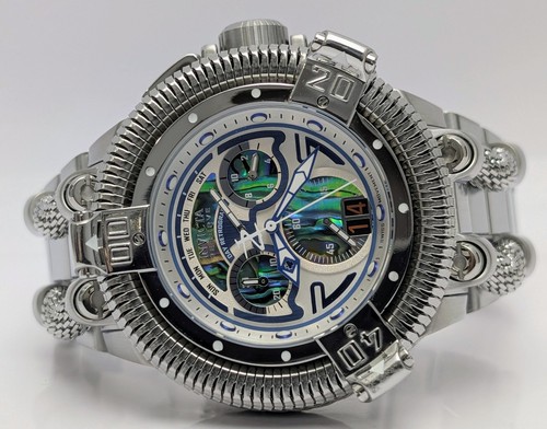 Invicta reserve king - invicta, python