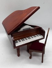 Dolls House furniture grand