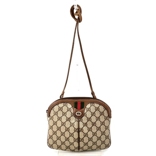 Vintage gucci sherry line - gucci,