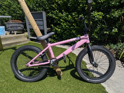 Cult juvenile inch custom - 18-inch,