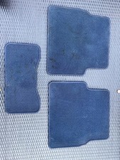 SUBARU IMPREZA TURBO WRX STI