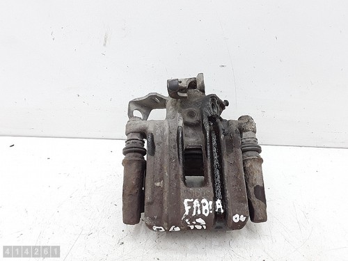 2004 skoda fabia break caliper - fabia,