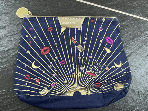 Estee lauder blue make lips - lauder, make-up