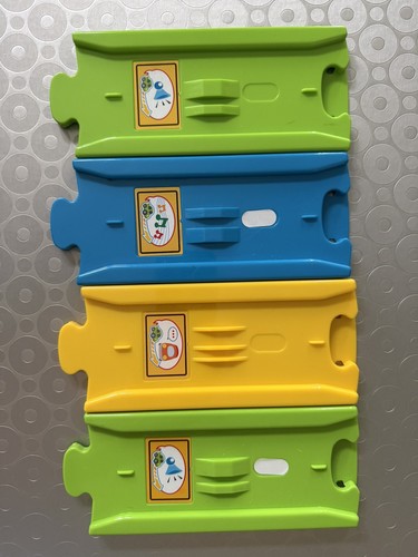Vtech toot drivers - vtech, –