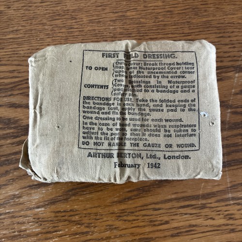 Original ww2 british army - original,