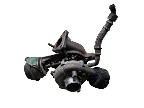 Audi turbo turbocharger - audi,