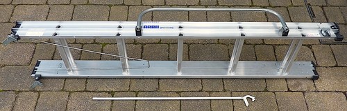 Abru werner aluminium - abru,