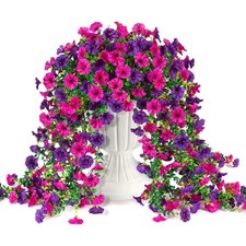 2pcs artificial fake hanging - 2pcs,