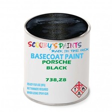 For Porsche 944 Black 738,Z8