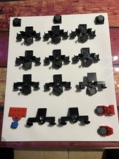 Lego Train Buffer Bundle With