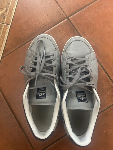 Adidas men golf shoes size - shoes,
