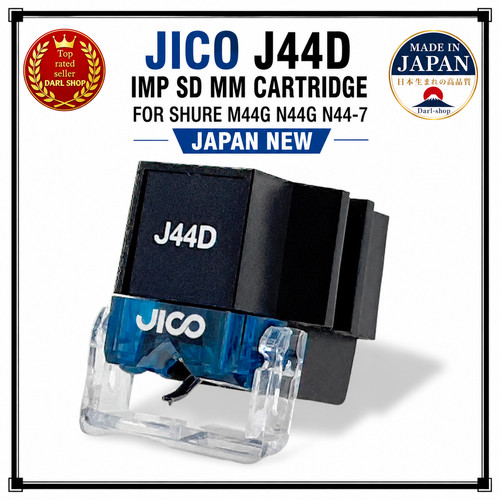 Jico j44d imp cartridge - jico, sd