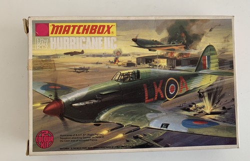 Hawkerhurricane iic scale - iic, 1/72