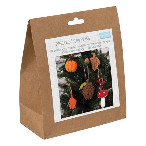 Trimits autumnal needle - trimits,