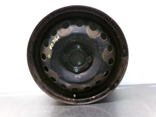 Nissan micra 2006 - 15", steel