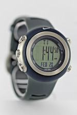 NIKE Oregon Digital watch