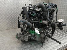 TOYOTA YARIS ENGINE 1NZ-FXE 1.5 PETROL COMPLETE MK3 XP130 2014 - 2020