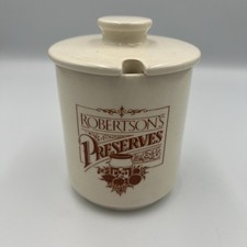 Vintage Robertson’s