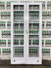 HERITAGE WOODEN FRENCH DOORS