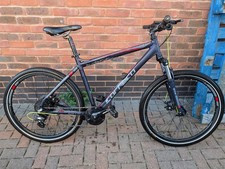 Carrera Vengeance E Spec