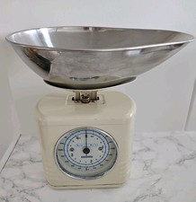 Vintage Cream Typhoon Kitchen