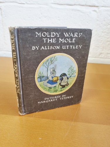 Alison uttley moldy warp - warp, the